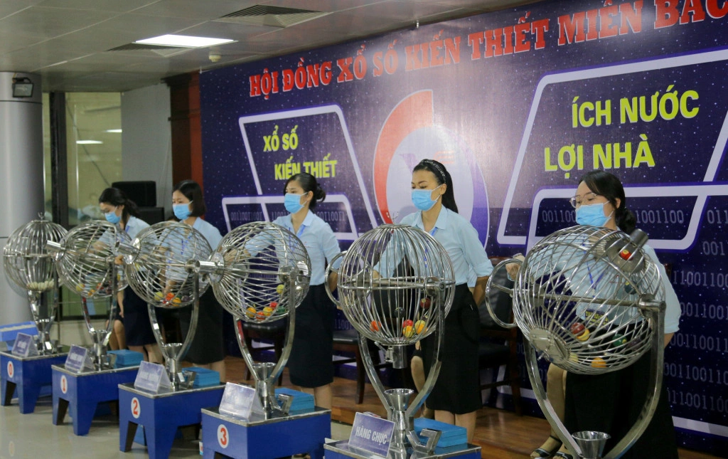 6 sự thật “ĐỘC LẠ” về xổ số kiến thiết mà ít người biết, điều cuối cùng gây BẤT NGỜ lớn 2 6 sự thật “ĐỘC LẠ” về xổ số kiến thiết mà ít người biết, điều cuối cùng gây BẤT NGỜ lớn 2