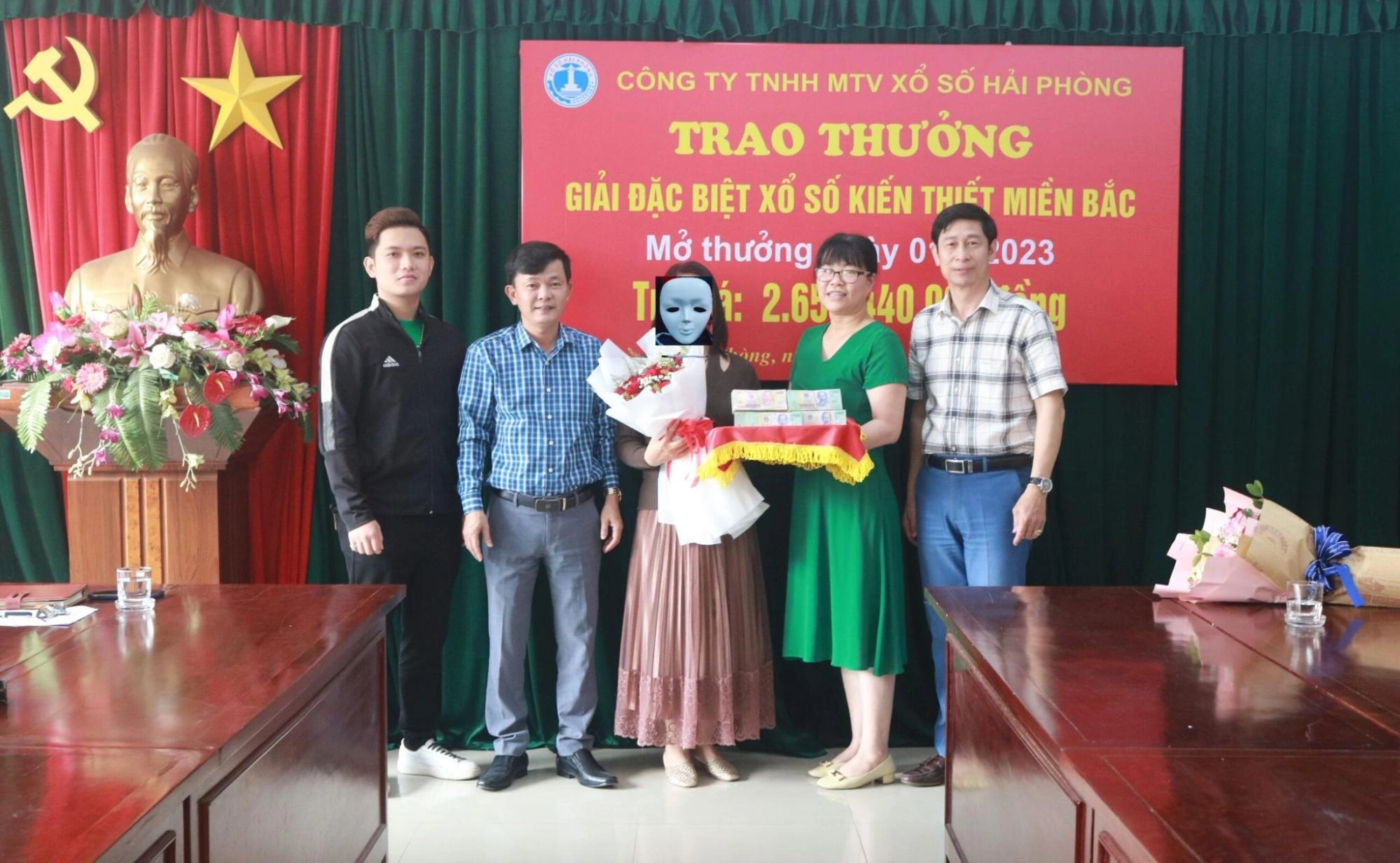 Thời hạn lĩnh thưởng xổ số là bao lâu Đừng quên mang thứ này khi đi nhận giải 1 Thời hạn lĩnh thưởng xổ số là bao lâu Đừng quên mang thứ này khi đi nhận giải 1