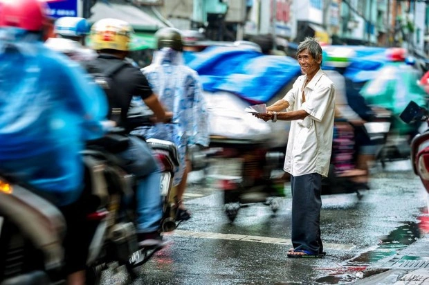 Vé số không bán hết sẽ được xử lý ra sao 1 Vé số không bán hết sẽ được xử lý ra sao 1